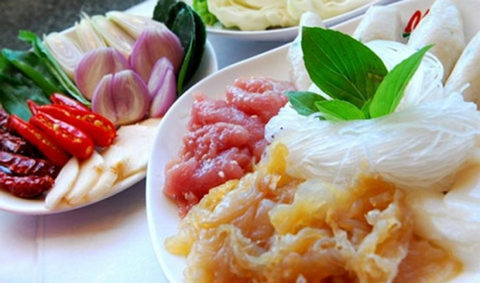 สุดยอดร้านสุกี้ยากี้ Yummy ที่สุด