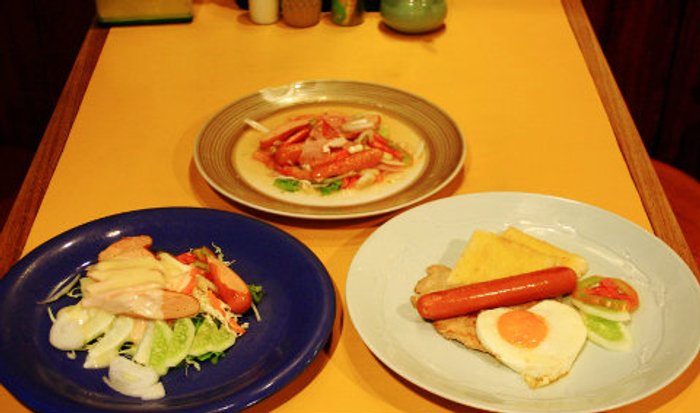 3 ร้านอร่อยย่านปากคลอง-พาหุรัด