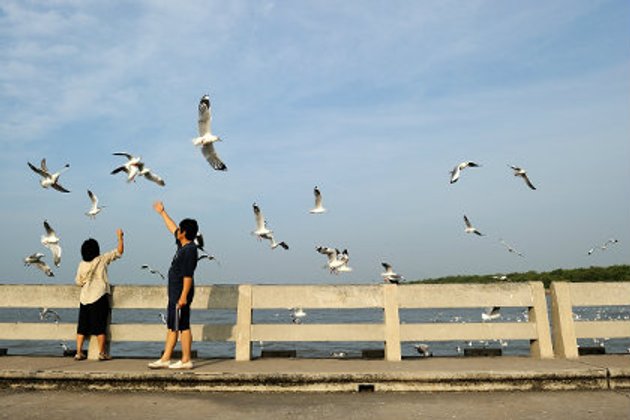 10 ที่เที่ยวสวยเด็ดตระการตา อันซีนภาคกลาง