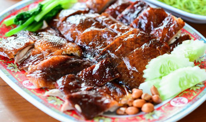 ตี่โภชนา