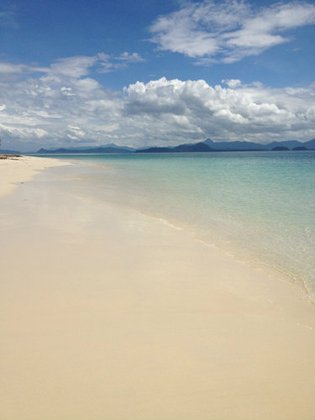 ท่องเที่ยวสไตล์พิศาลชวนเที่ยว เกาะค้างคาว จังหวัดระนอง
