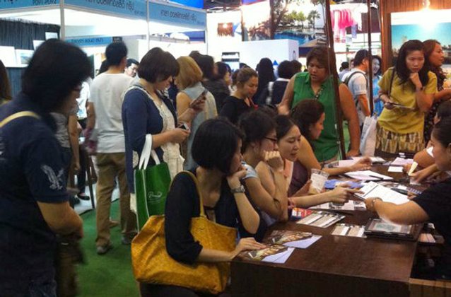 ประสบการณ์แย่ๆ ที่มักเจอประจำ เมื่อซื้อแพ็กเกจทัวร์ และที่พักในงานต่างๆ