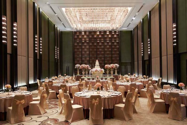 ขอเชิญคู่รักร่วมงานเวดดิ้ง โชว์เคส ณ โรงแรม ดิ โอกุระ เพรสทีจ กรุงเทพฯ