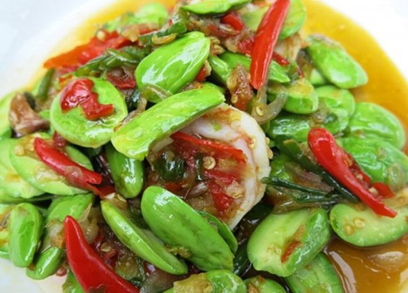 แวะชิมริมทางกับอาหารอร่อยที่หัวหิน