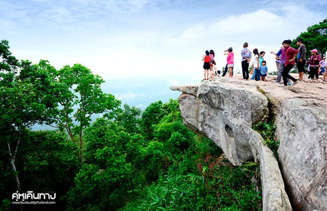 เขตวัดใจ 7 จุดชมวิวโคตรสวย...เห็นแล้วขาสั่น!!!
