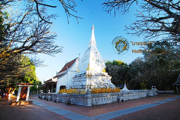 5 ข้อควรรู้ของพระธาตุศรีสองรัก
