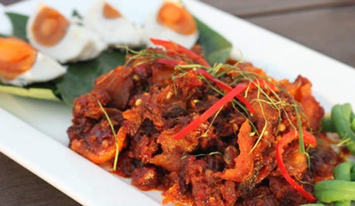 ร้านอาหารสองฝั่งคลอง ร้านอร่อยบรรยากาศดี ริมเจ้าพระยา