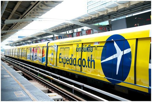 Expedia พัก บิน เที่ยว เว็บเดียวอยู่ จัด 2 แพ็คเกจสุดคุ้มส่งท้ายปี