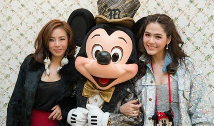 The Ultimate Frozen Party !จุดหมายปลายทางสุดท้ายกับการเช็คความสนุก