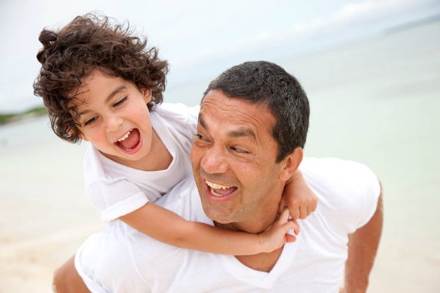 A Date with Dad-บุฟเฟ่ต์นานาชาติมื้อพิเศษวันพ่อแห่งชาติ ที่โนโวเทล เพลินจิต