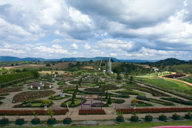 เที่ยวเขาใหญ่-วังน้ำเขียว เส้นทางรับลมหนาวใกล้กรุง ไม่ควรพลาด