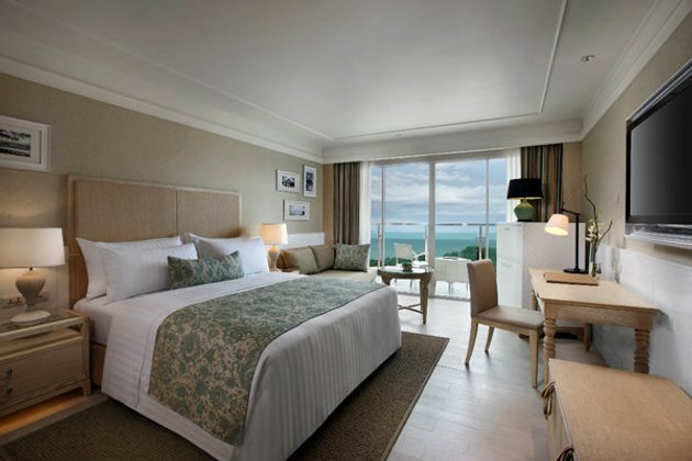 ฉลองสงกรานต์ (ปีใหม่ไทย) กับแพ็คเกจสุดคุ้ม ที่ โรงแรมอมารี หัวหิน