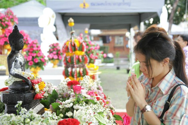 รวมสุดยอด 6 สถานที่เล่นน้ำ "สงกรานต์" ในเขต "กรุงเทพมหานคร"