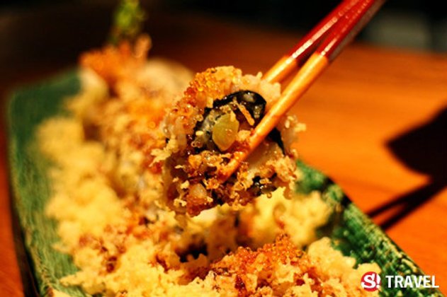 รีวิว YTSB – Yellow Tail Sushi Bar ร้านอาหารญี่ปุ่นผีมือชั้นเซียนใจกลางกรุงเทพฯ