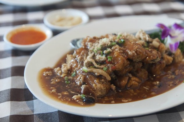 12 ร้าน..ที่เสิร์ฟเมนูเต้าหู้อร่อยสุดๆ