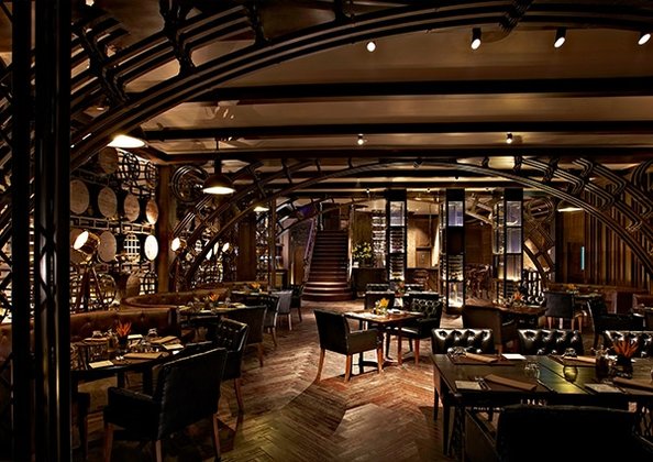 15 ร้านอร่อยให้นั่งชิลล์กันสุดสัปดาห์นี้