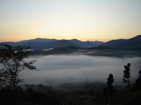 อุทยานแห่งชาติ "ดอยภูคา" ดอยดังเมืองน่านที่ไม่ควรพลาด!!