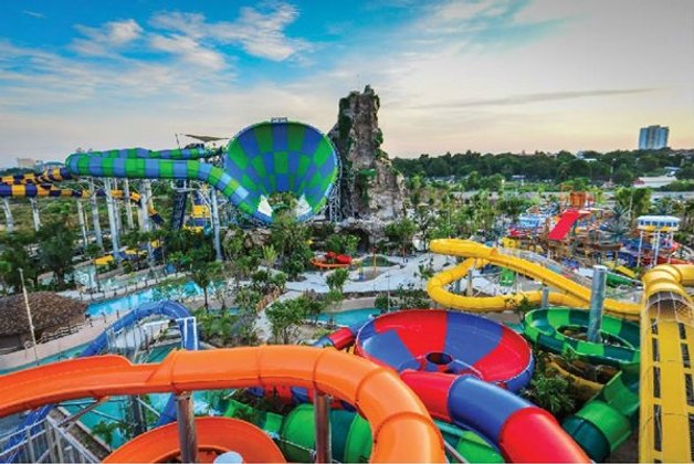 รวมสถานท่องเที่ยวสุดฮิต ต้อนรับ "วันพ่อแห่งชาติ"