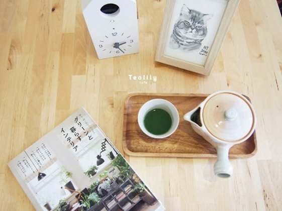 6 สุดยอดร้านชาแห่งกรุงเทพฯ