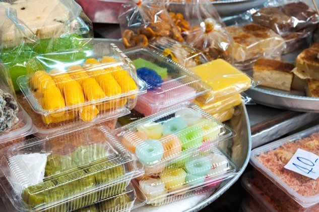 กิน..เที่ยว..ช้อป แบบไทยๆ กับ "5 ตลาด..รอบกรุง"