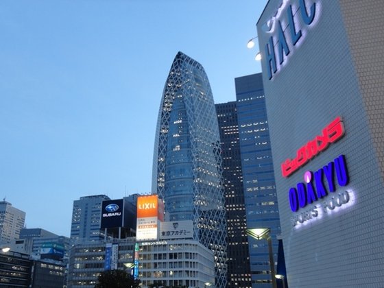 7 เรื่อง ควรทำถ้ามา 'ชินจูกุ' แหล่งรวมวัฒนธรรมที่แตกต่าง