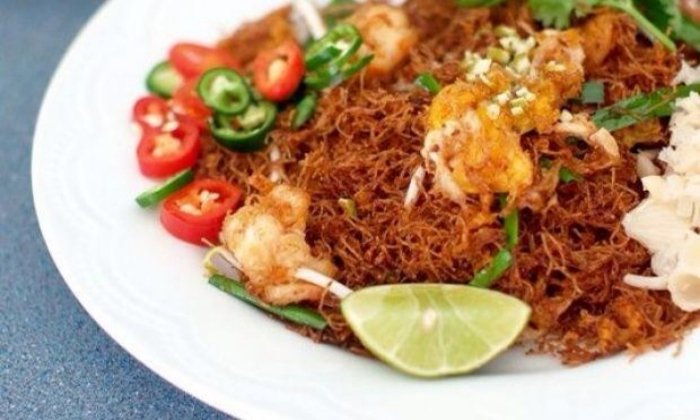 เปิดมานาน ! 5 ร้านอร่อย ตลาดพลู