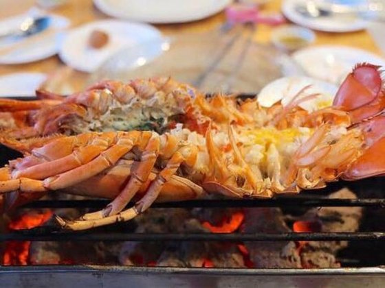 3 ร้านบุฟเฟ่ต์ซีฟู้ด อร่อยจนพุงกาง @ กรุงเทพฯ
