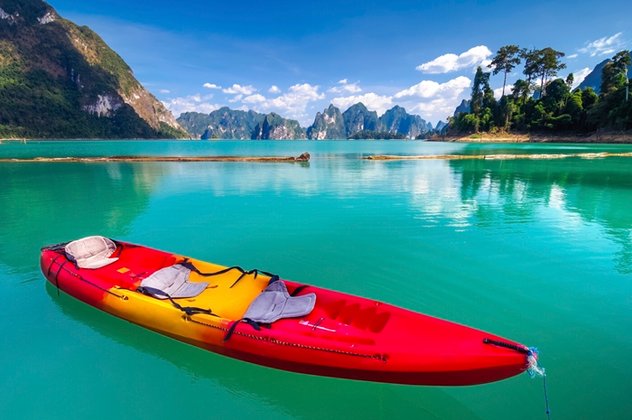 5 สถานที่ท่องเที่ยวในไทย..ที่ทำให้ "คนโสด" ตายสนิท