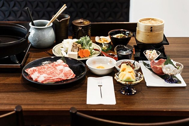 เอาใจคนรักการต้ม..กับ "3 ร้านชาบูเนื้อวากิว” เกรดพรีเมียม