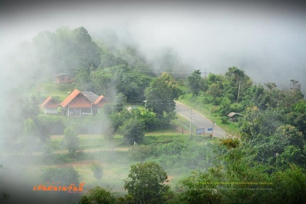 สัมผัส 7 อุทยาน "เมืองน่าน" เมืองต้องห้ามพลาด...บ้านเรา