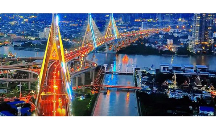 ททท. ขอเชิญร่วมกิจกรรม ๕ ธันวาคม ๒๕๕๙ ร่วมสำนึกในพระมหากรุณาธิคุณ ถวายของขวัญแด่พ่อจากลูกของแผ่นดิน