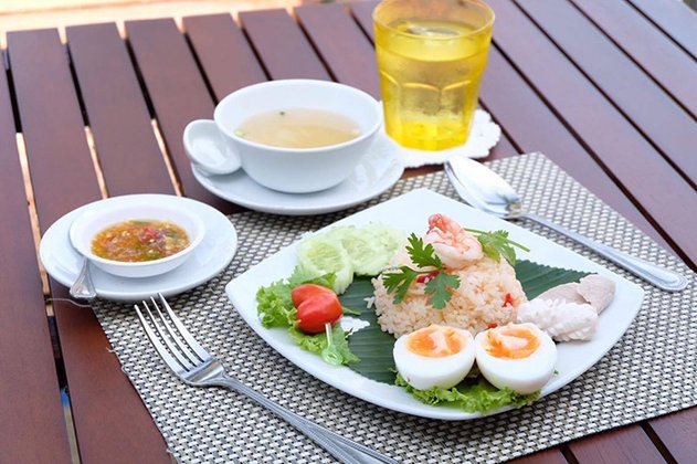 รวมตัว travel blogger นับ 10 กับกิจกรรม travel blogger challenge