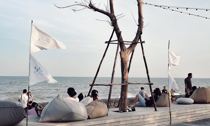 15 จุดเช็คอินหัวหิน ไปฟินกันได้ทั้งปี!!