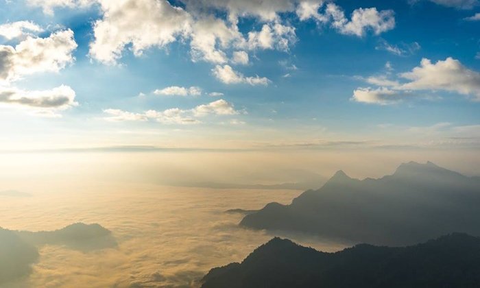 รวม 5 สถานที่ท่องเที่ยวในเชียงรายสวยสุดใจ ไม่ไปไม่ได้แล้ว!!