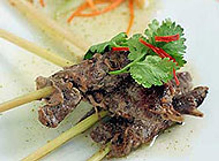 ร้าน Mahanaga (มหานาก้า)