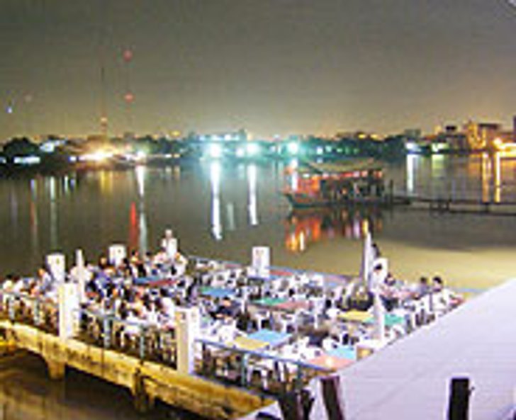 ร้านTo-Sit Pier 92