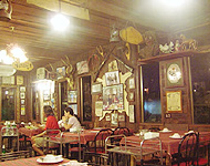 ร้านซุ้มไผ่