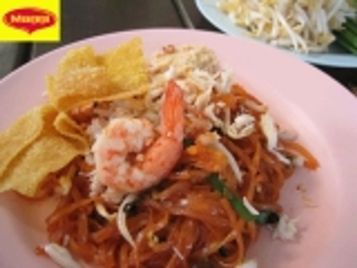 คุณไกร ผัดไทย