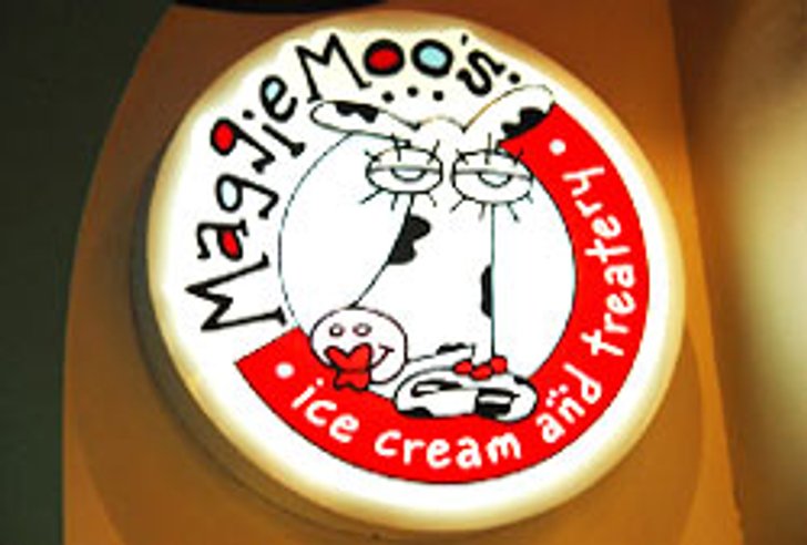 Maggies Moo