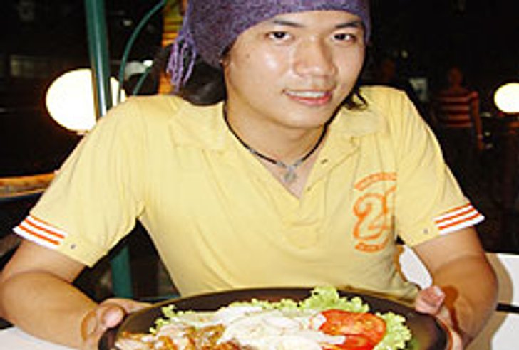 Steak Club ร้านสเต็กของ งาม วงmono