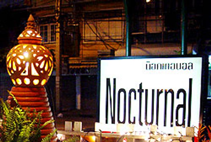 Nocturnal