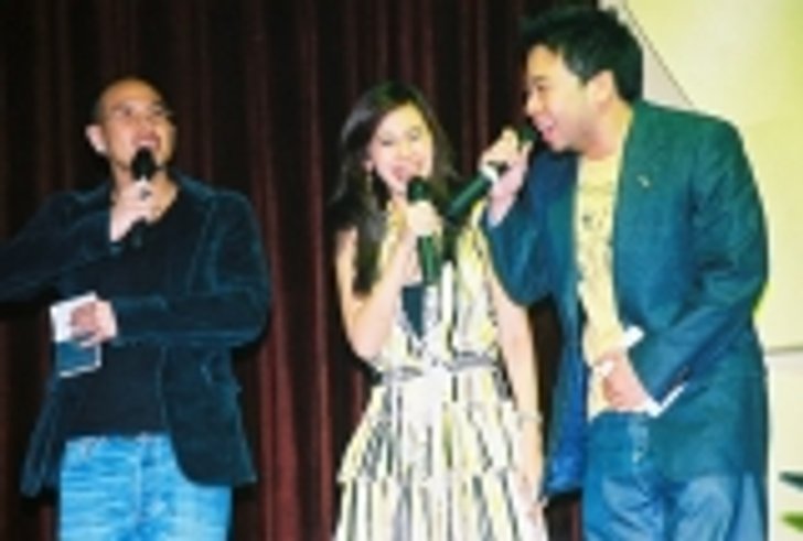 ภาพบรรยากาศงาน Grand Opening ที่ INCH