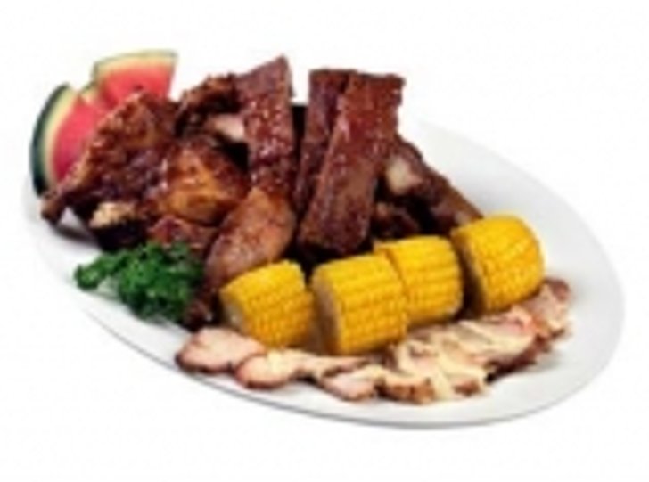 GREAT AMERICAN RIB COM PANY