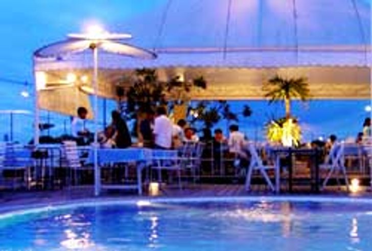 The Pool pub & restaurant