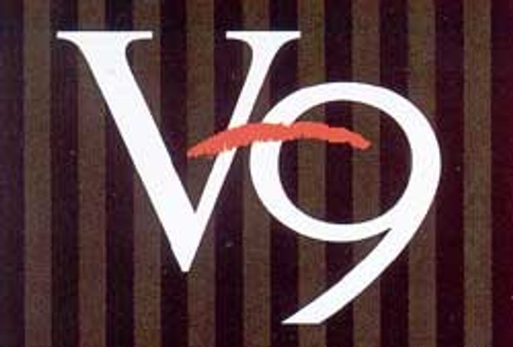 V9 Wine Pub, Restaurant and Market