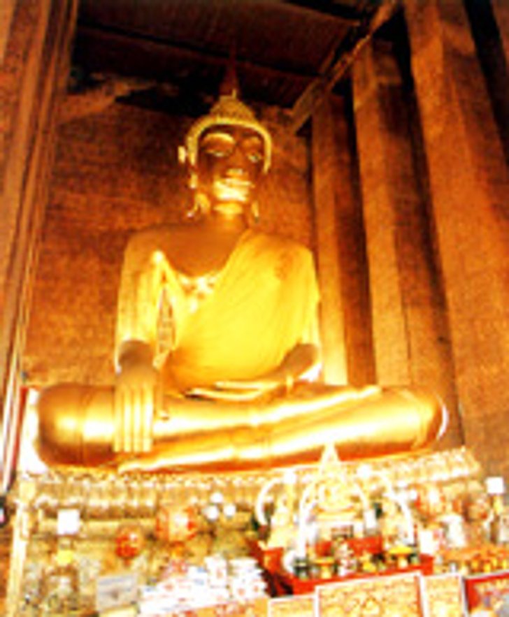 วัดกัลยาณมิตร