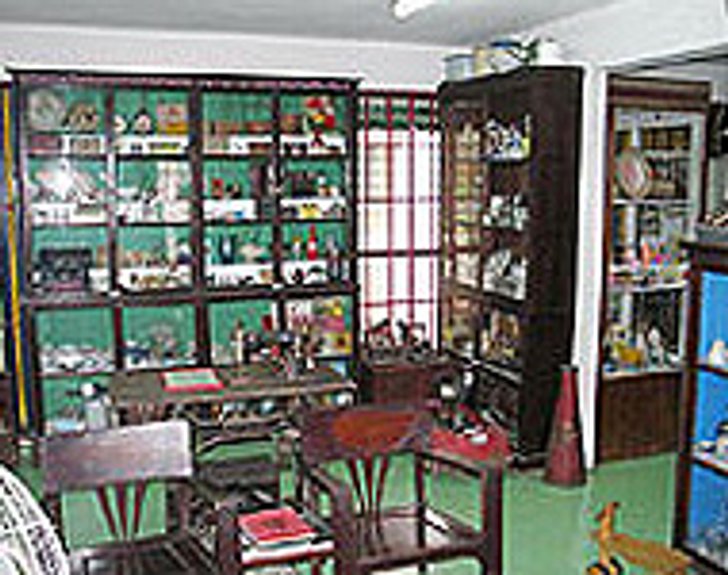 บ้านพิพิธภัณฑ์