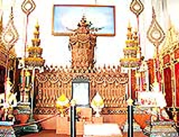 พิพิธภัณฑสถานแห่งชาติพระนคร