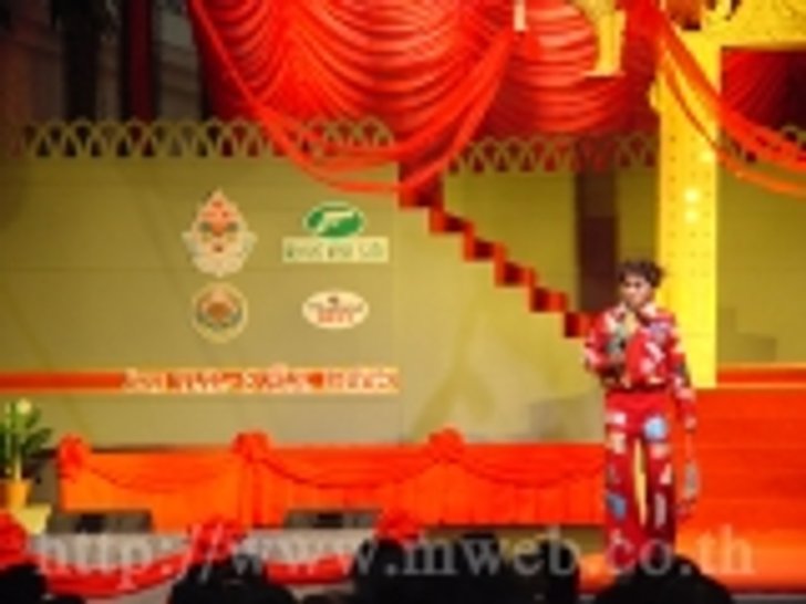เที่ยวงานวัดในกรุงเทพฯ