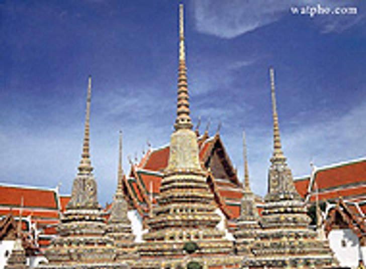 นิทรรศการ 9 สิ่งมหัศจรรย์วัดโพธิ์